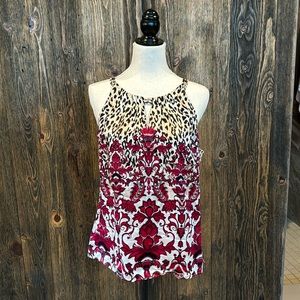 White House Black Market Top